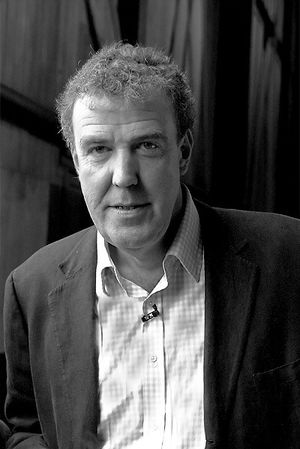 Jeremy Clarkson fikk sparken tidligere i år.