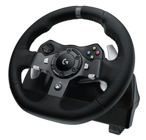 G920 for XBox One og PC.