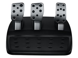 Pedalsettet.