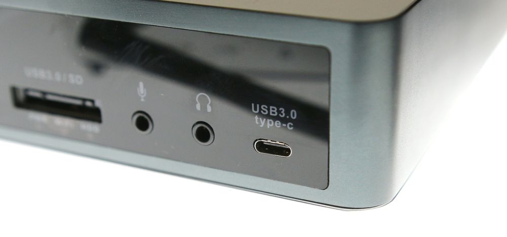 USB Type-C er ikke synonymt med USB 3.1.