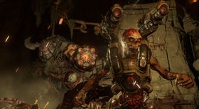 Doom.