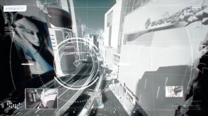 Mirror's Edge Catalyst.