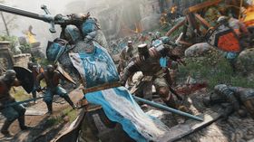 For Honor. (Ubisoft)