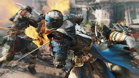 Nå skal det være lettere å tjene stål i For Honor.