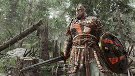 Spillere kan kjøpe ekstragjenstander i For Honor.