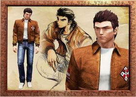 Shenmue III vil fortsette historien til Ryo Hazuki.