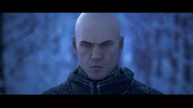 Agent 47 er i toppform før det neste Hitman-spillet kommer i desember.