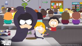 South Park: The Fractured But Whole lar vente på seg.