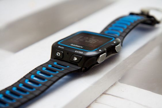 Garmin Forerunner 920XT.