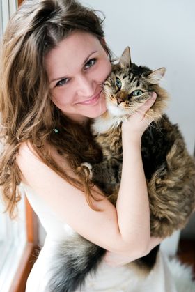 Eier du en katt, så er du i faresonen for å se kattevideoer også. Men det kan jo faktisk være bra, ifølge studien.