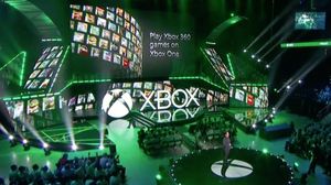 Microsoft vil gjøre Xbox One bakoverkomatibel.