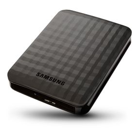Samsung M3 Portable.