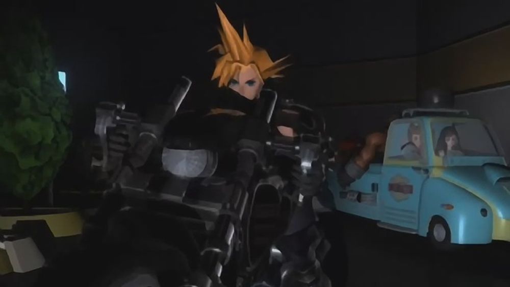 Ikke nytt Final Fantasy VII før serien er blitt bedre, sa Square Enix-sjefen.