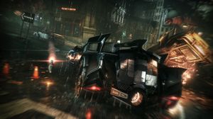 Batmobilen har faktisk vært den største synderen.