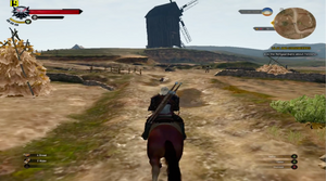 Var det noen som ropte nedgradering? (Bilde: LowSpecGamer).