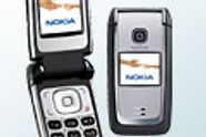 Nokia 6125