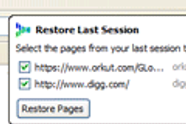 Nytt Firefox-tillegg fra Google