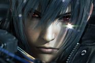 Info om Final Fantasy XIII p� PS3