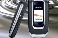 Nokia 6131