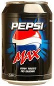 Diverse Kjøleskap Pepsi Max