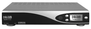 Dream-Multimedia Dreambox DM 7025S