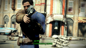 Fallout 4 skal ikke slutte brått.