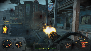 Fallout 4 skal få mod-støtte også.