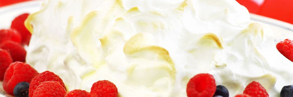 Den ultimate 17. mai-desserten