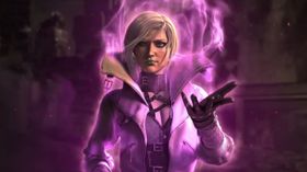 Microsoft jobbet med en nyversjon av Phantom Dust.
