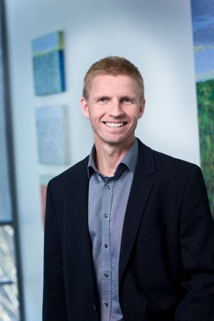 Lars Nygaard er country manager for Projectplace i Norge.