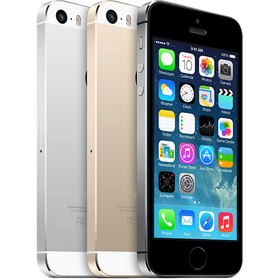 iPhone 5S er det ypperste av det ypperste i et lommevennlig format.