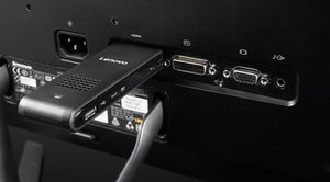Lenovo Ideacentre Stick 300.