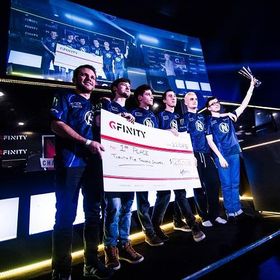 EnVyUS ønsker nok å forsvare tittelen fra den første turneringen, siden fnatic ikke møter opp denne gang.