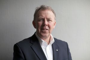 Per Morten Hoff.