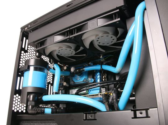 Helt ny PC til 85 000 kroner. Et helt overkommelig mål er å bruke mindre enn dette.