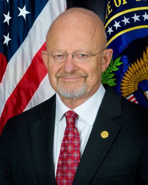 Etterretningssjef James Clapper er regelrett imponert over den antatt kinesiske hackingen.