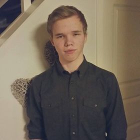 Kaptein Tobias «Globe» Klipper satte sammen Casuals en uke før turneringen startet.
