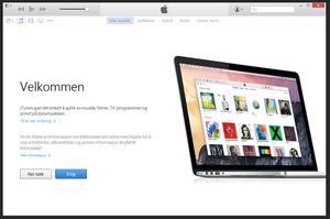 Skal du ta i bruk Apple Music fra første øyeblikk må du sørge for å oppdatere iTunes og iOS.