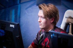 Håvard «rain» Nygaard og hans Kinguin håper å kunne komme seg igjennom førkvalifiseringen til ESL One Cologne med reservespiller.