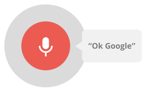 «OK Google»-funksjonen kan snart bli mer anvendelig uten nettilgang.