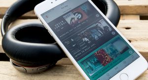 Apple Music skal nå ha 6,5 millioner betalende abonnenter, ifølge Tim Cook.