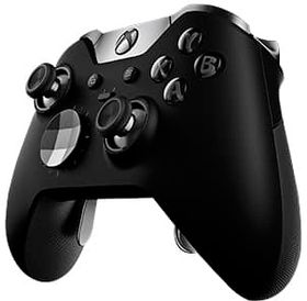 Xbox One Elite Controller. (Bilde: Microsoft)