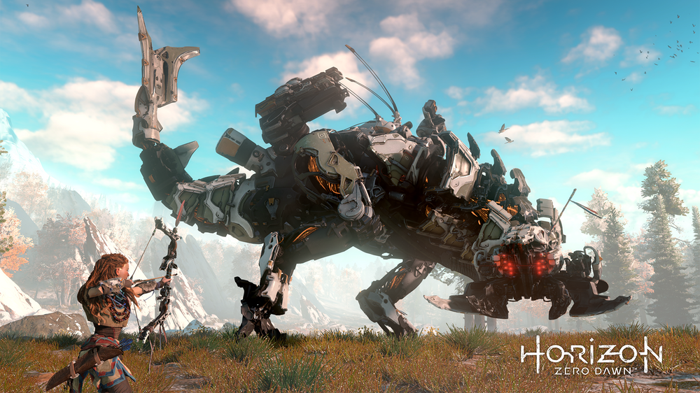 Om det er nokon som har gjort seg fortent til sitt namn, er det Thunderjaw.