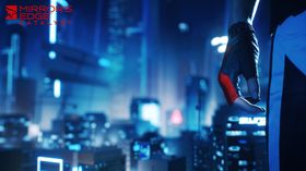 Mirror's Edge Catalyst.