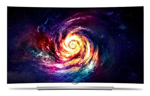 LG EG960V.