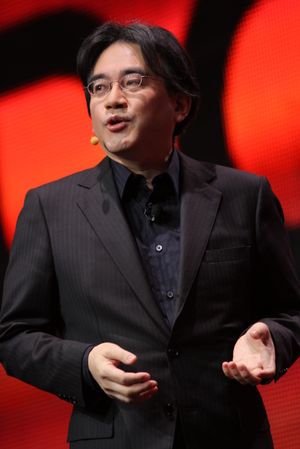 Nintendo-sjefen Saturo Iwata har sagt at Wii U-oppfølgeren vil by på noe helt nytt, men det er uvisst hva.
