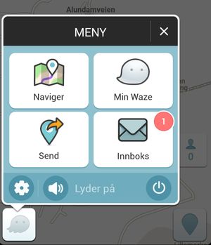 Waze-appen slik vi kjenner den i dag blir ikke forandret. I stedet har selskapet lansert en ny tjeneste under navnet RideWith.