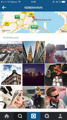 copenhagen.