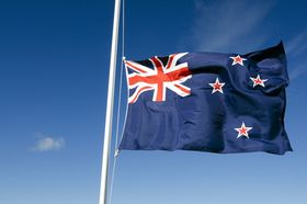 New Zealand vedtar lov som skal komme nettmobberne til livs.