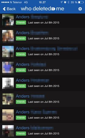 Hvor mange Anderser trenger man egentlig?